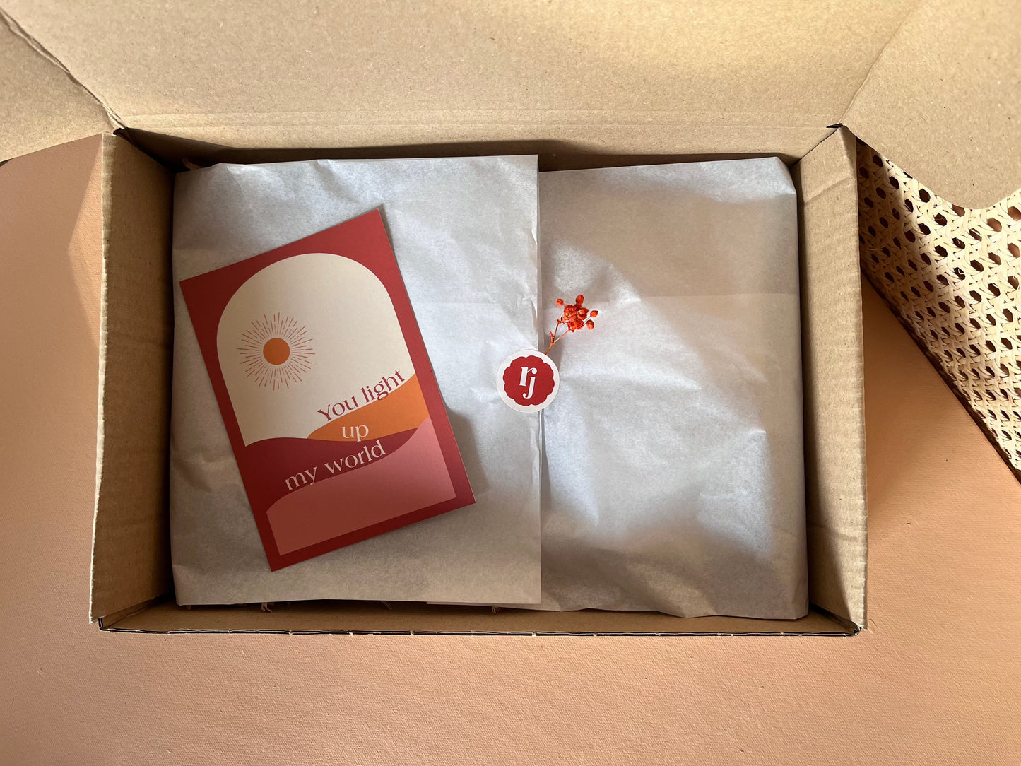 Troost | cadeaupakket