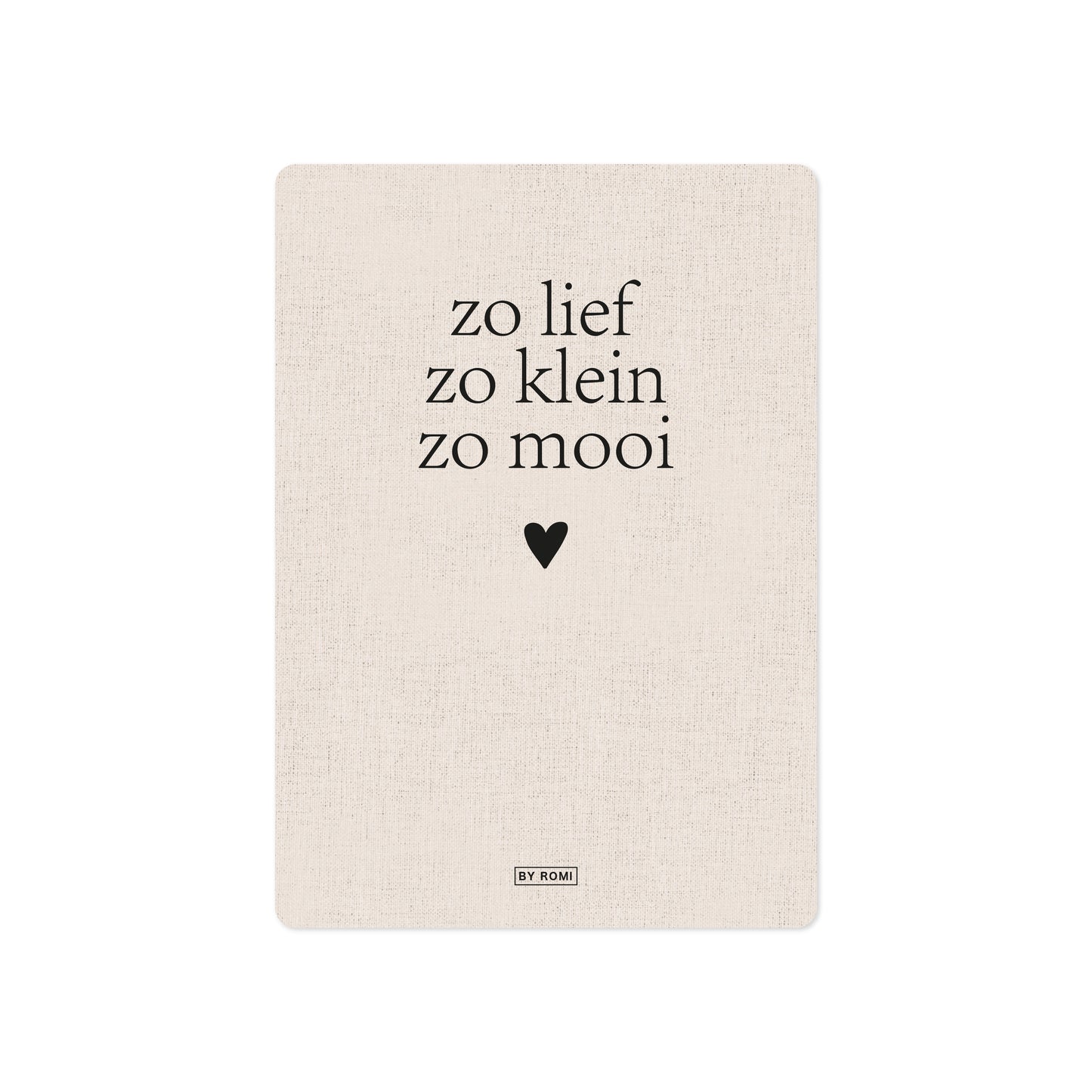 Kraamcadeau | cadeaupakket | knuffel & slabbetje