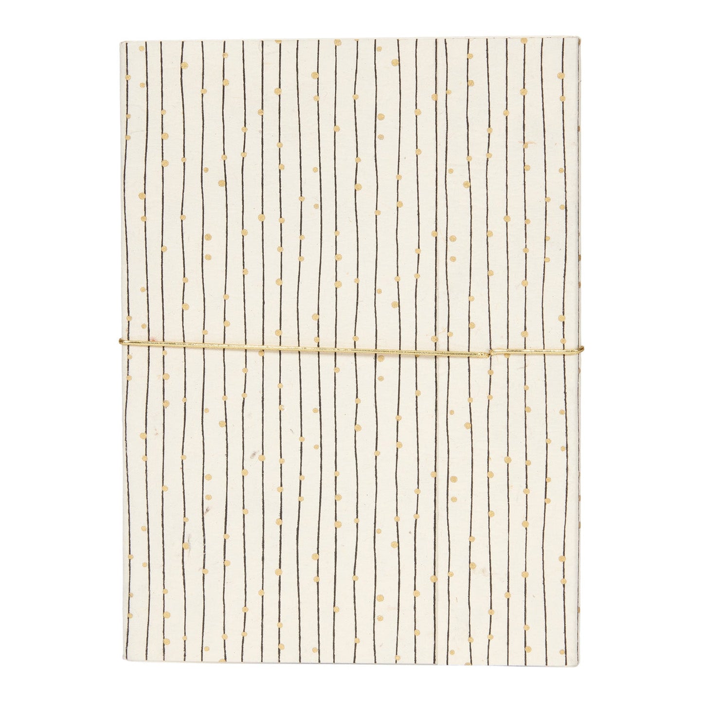 Notitieboekje | stippen | a5