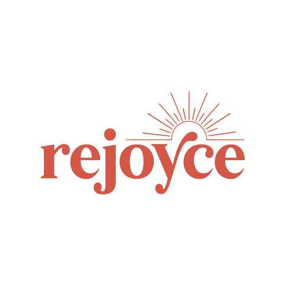 Rejoyce logo