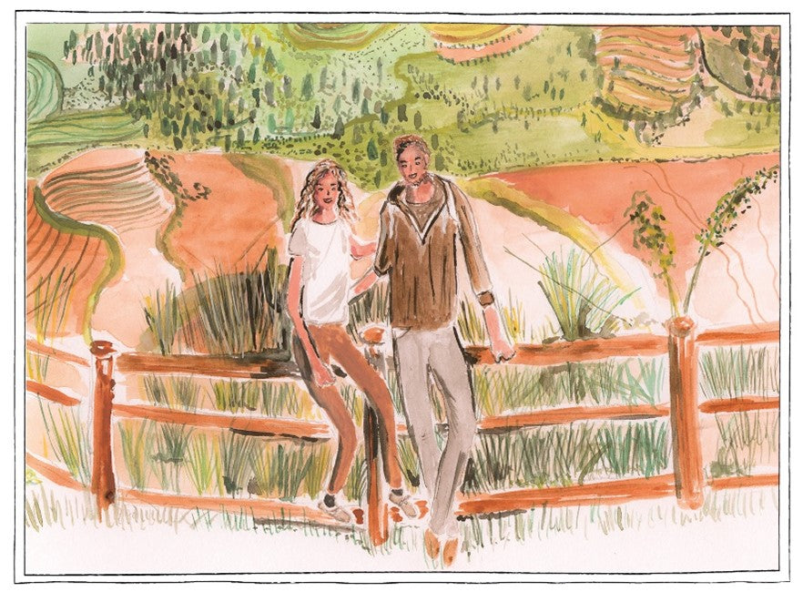 Hoe eerlijk én heerlijk samenkomen in de thee van ARELO