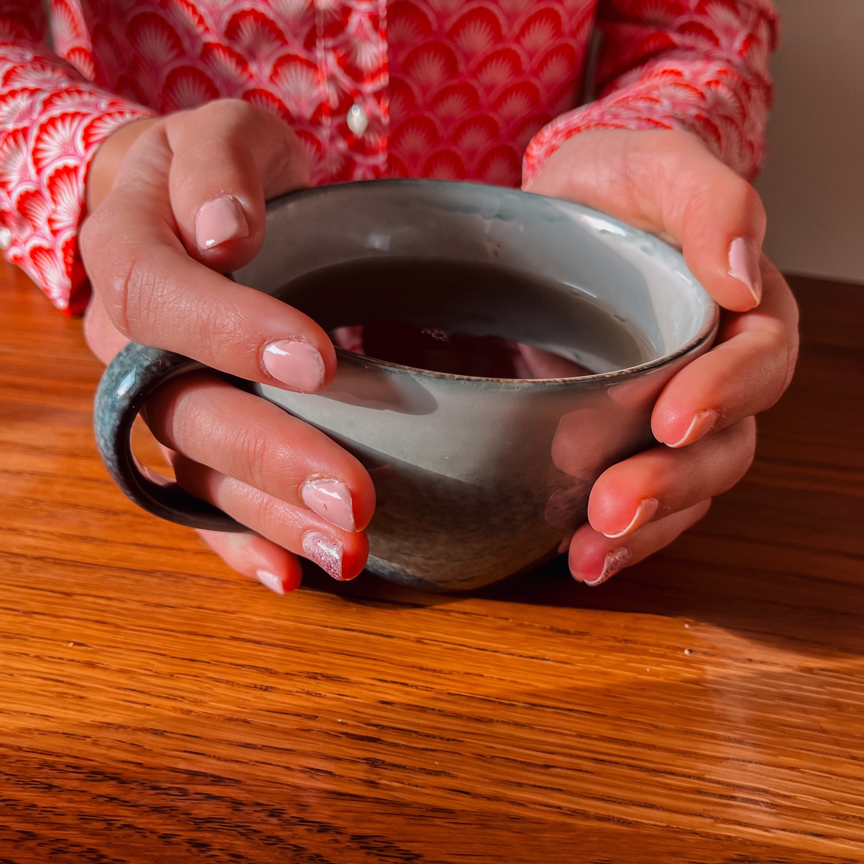 Thee, koffie & lekkers