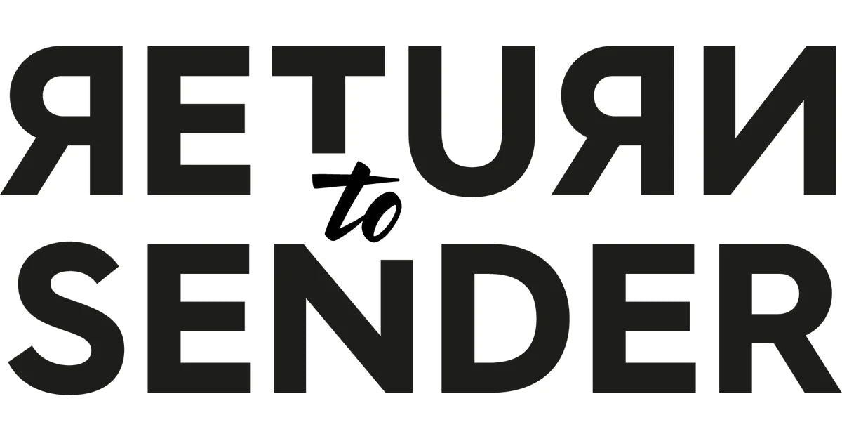 Return to Sender