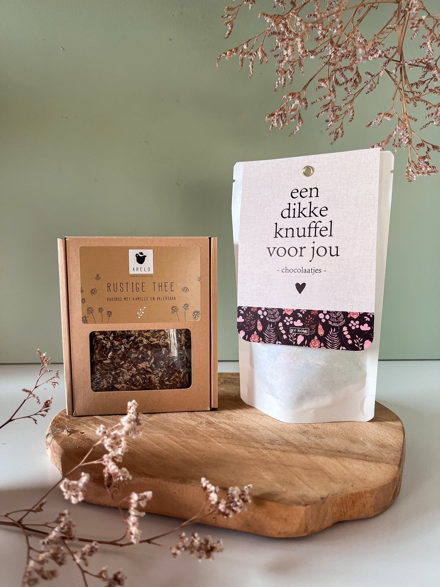 Troost | cadeaupakket