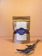 Verwenpakket | cadeaupakket | heerlijk ontspannen