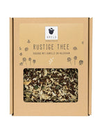 Rustige thee | losse thee