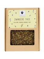 Zwangere thee | losse thee