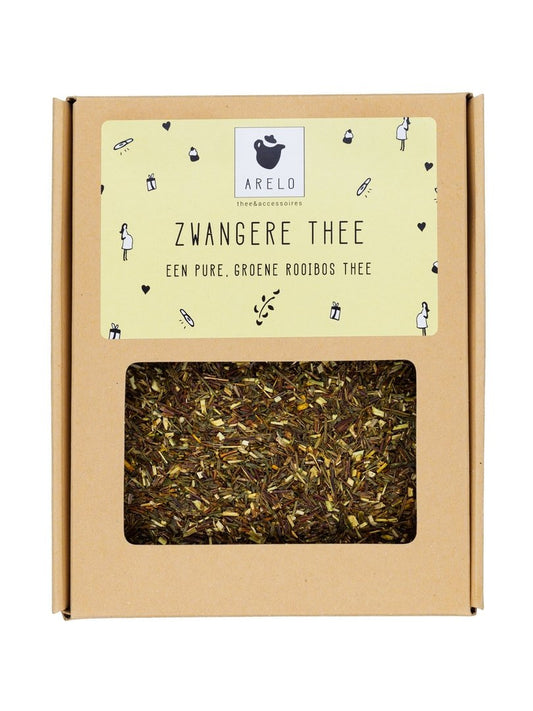 Zwangere thee | losse thee