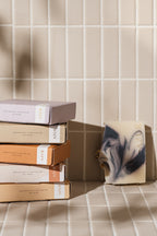 LAVENDER FIELDS | body bar | natural soap