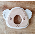 Bijtring | Koala | Beige