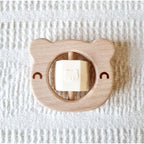 Rammelaar | beer | beige