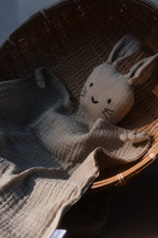 Kraamcadeau | cadeaupakket | knuffel & bijtring