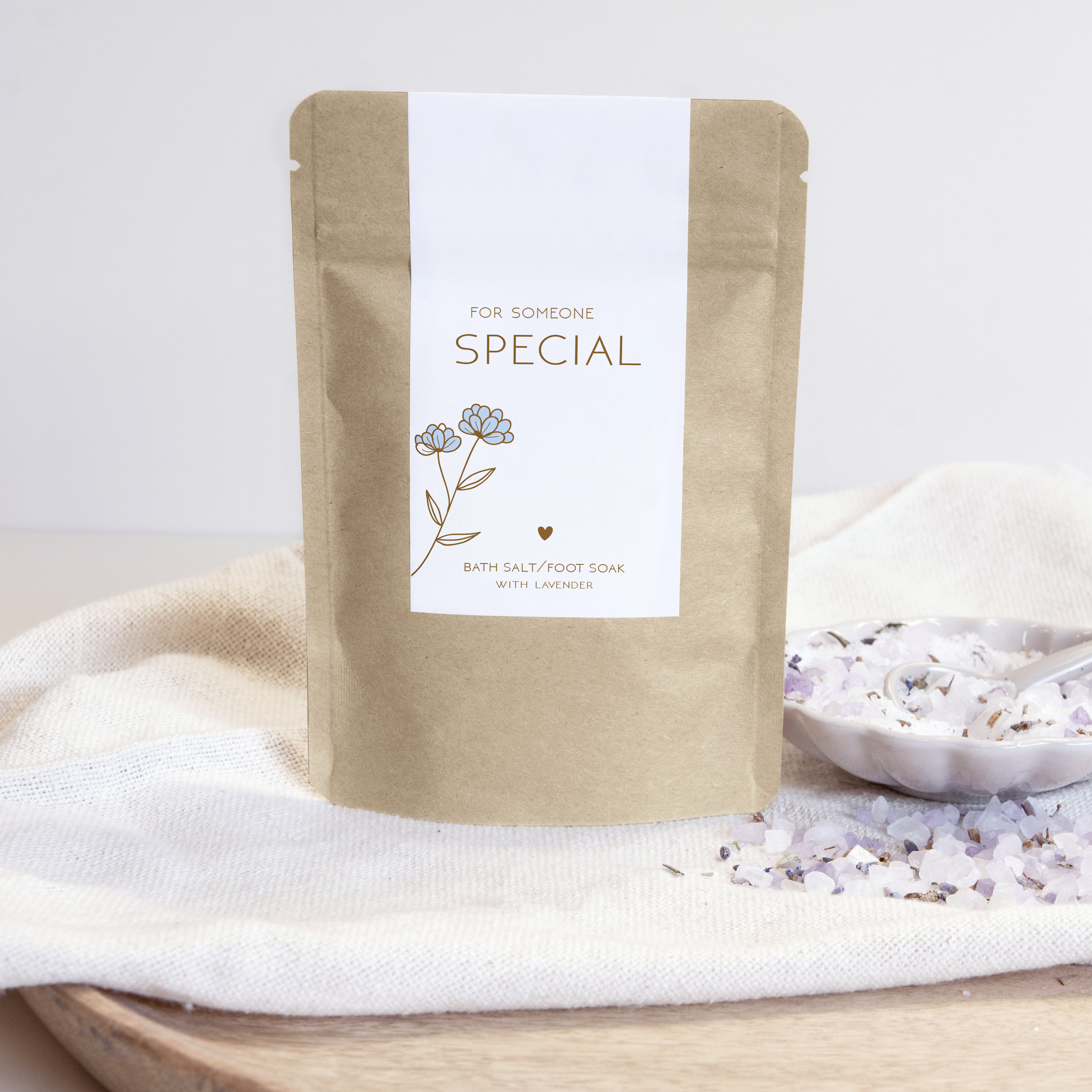 Badzout | For someone special