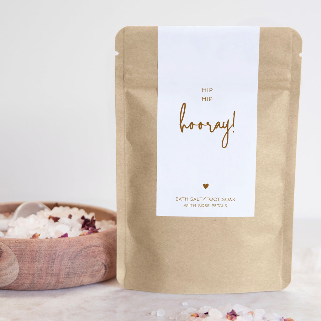 Badzout | Hip Hip Hooray