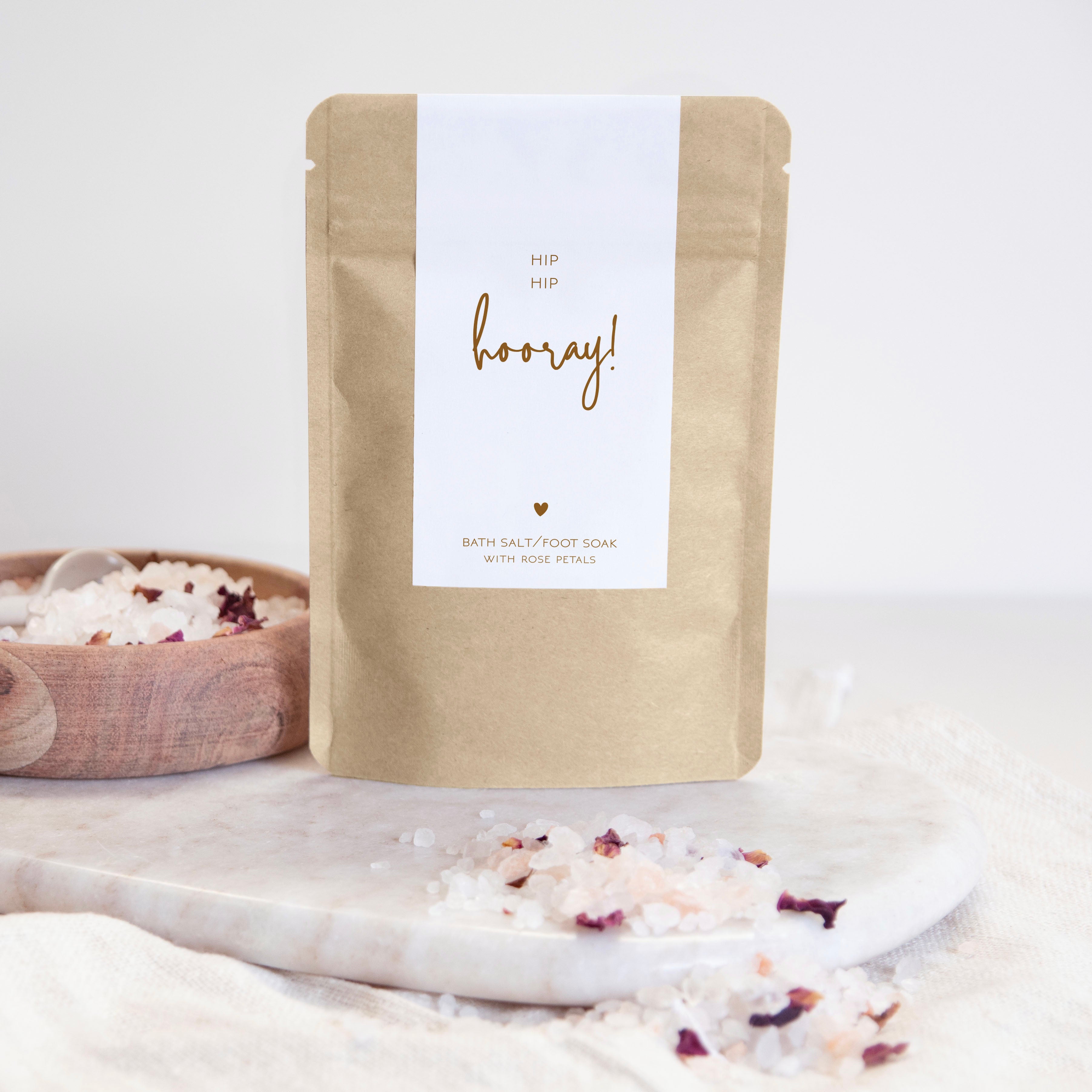 Badzout | Hip Hip Hooray