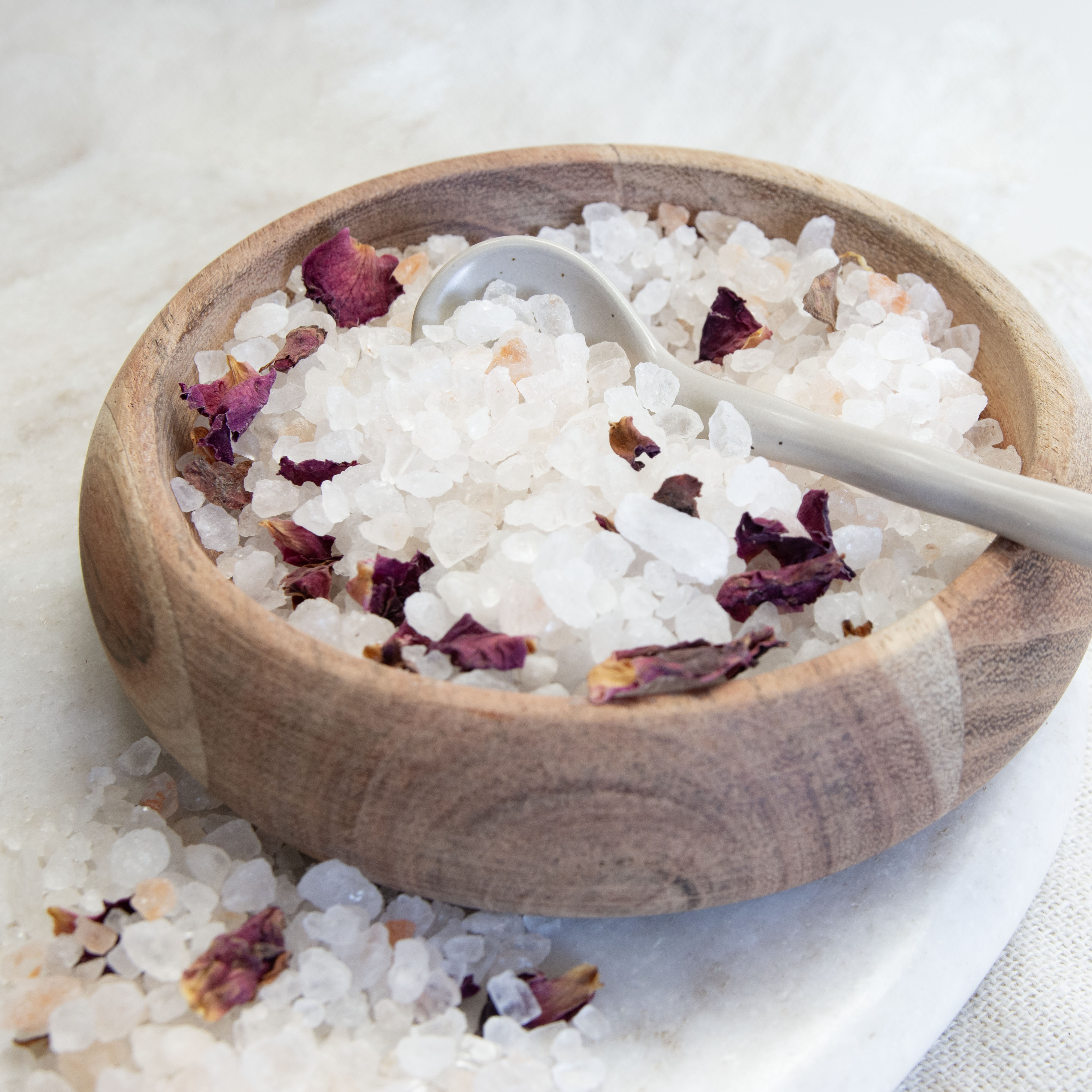 Badzout | Time to relax