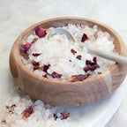 Kaartje | label | Veel geluk