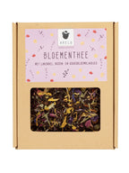 Bloementhee | losse thee
