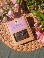 Bloementhee | losse thee