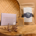 Verwenpakket | cadeaupakket | heerlijk ontspannen