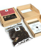 Dank je thee | losse thee