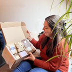 Kraampakket | Wat moeders écht leuk vinden