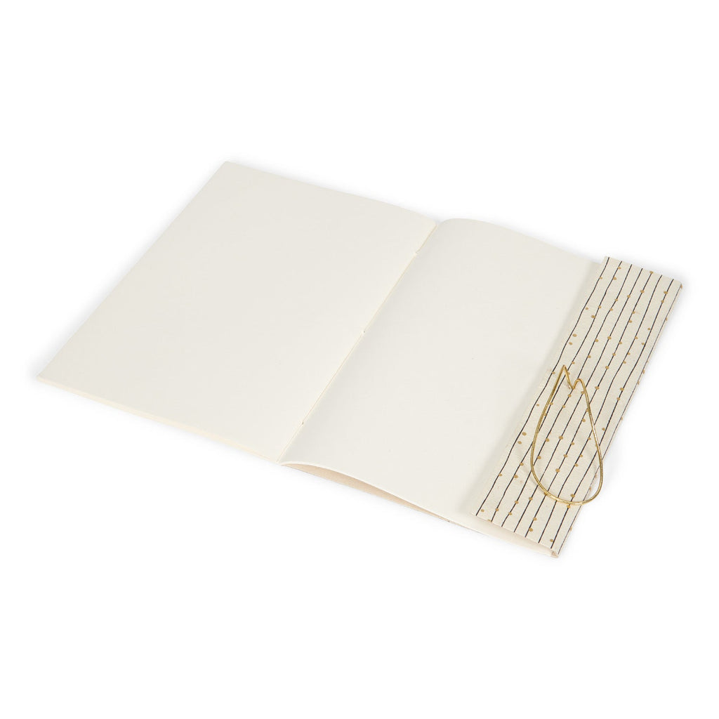 Notitieboekje | stippen | a5