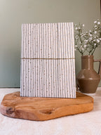 Notitieboekje | stippen | a5