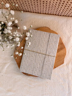 Notitieboekje | stippen | a5