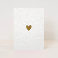 Postkaartje | hart