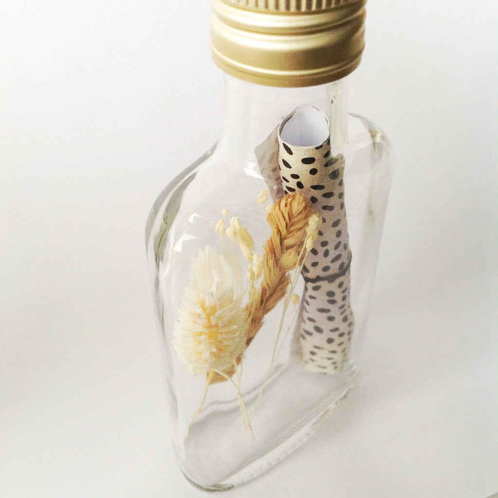 Cadeaupakket | mama | thee, wensbuisje & kaars