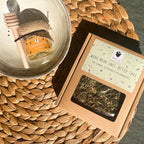 Word maar snel beter thee | losse thee