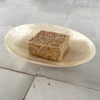 Schaaltje schelp | ovaal