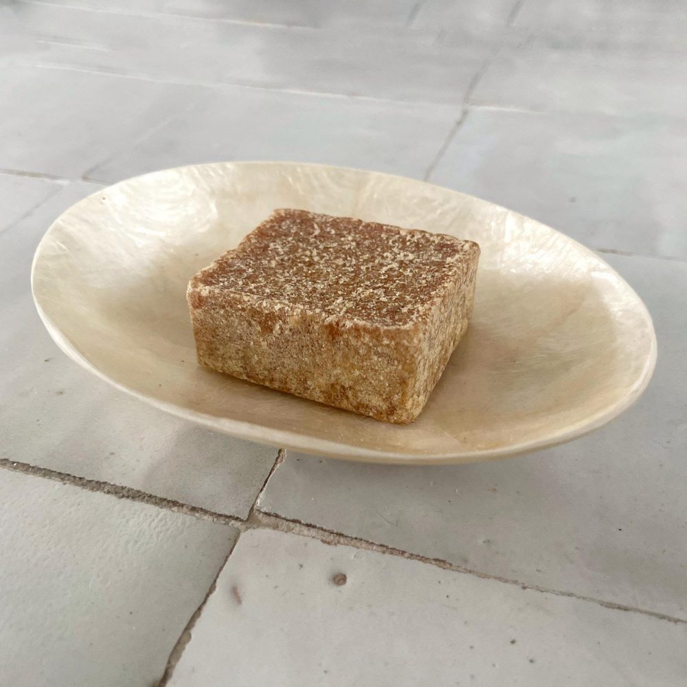 Schaaltje schelp | ovaal