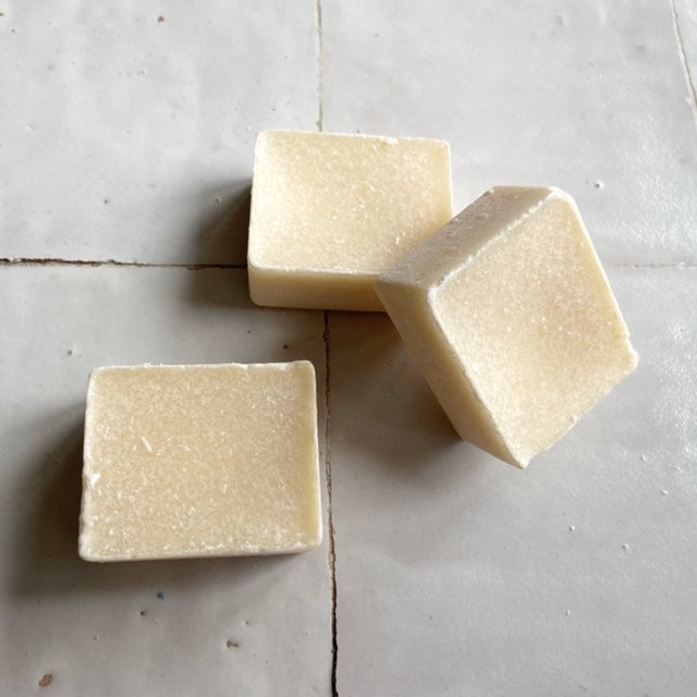 Amber geurblokjes | bloom