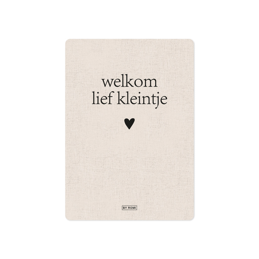 Kraamcadeau | cadeaupakket | knuffel & bijtring